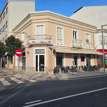 Apartamento Cafe Teatro 아주아 외부 사진
