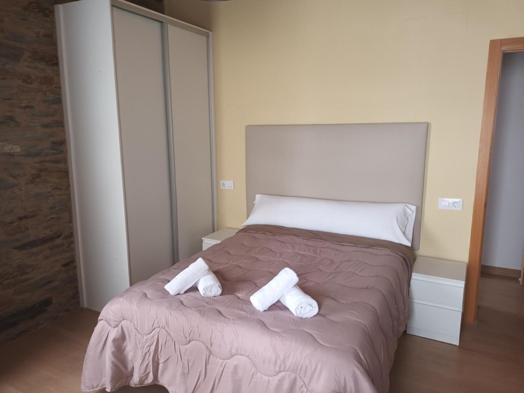Apartamento Cafe Teatro 아주아 외부 사진